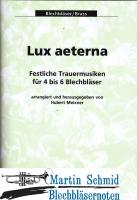 Festliche Trauermusiken 