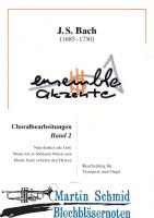 Choralbearbeitungen Band 2 