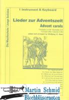 Lieder zur Adventszeit 