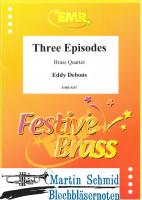 Three Episodes 