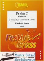 Psalm 2 - Meditation ( 