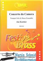 Concerto da camera (SoloTrp.313.01) 