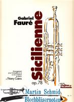 Sicilienne op. 78 