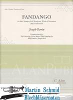 Fandango (101.Klav) 
