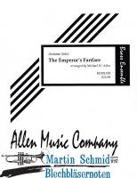 The Emperors Fanfare (423.11.Pk) 