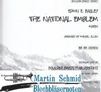 The National Emblem (423.11) 