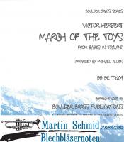 March of the Toys (423.11) 