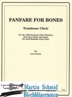 Fanfare for Bones 