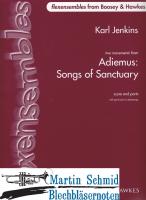 2 Movements From Adiemus 