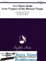 Ave Maris Stella (2x211.01) 