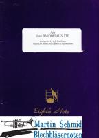 Baroquial Suite (2x211.01) 