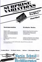 Surprise Variations on a Theme of Haydn (414.01) 