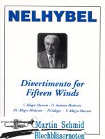 Divertimento (544.11) 