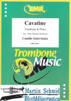 Cavatine op.144 