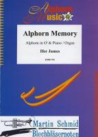 Alphorn Memory 