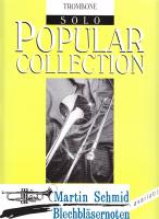 Popular Collection Vol. 6 - Solostimme 