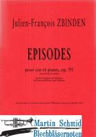 Episodes op.95 (nur im Februar) 