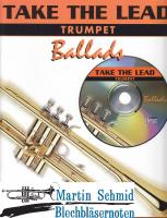 Take The Lead - Ballads 