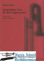 Ausgewählte Trios 