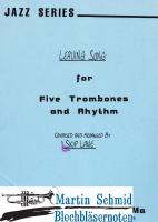 Leaving Song (5Pos.Rhythm) 