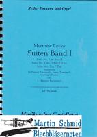 Suiten Band 1 