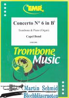 Concerto Nr.6 B-Dur 