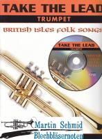 Take The Lead - British Isles Folk Songs 