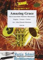 Amazing Grace 