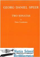 2 Sonaten 