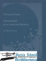 Phantasy on an American Spiritual 