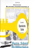 Spanische Suite 