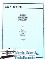 Deep Rooted Feelin (Stimme.5Pos.Rhythm) 