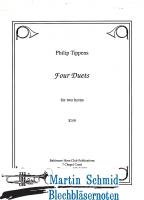 Four Duets 