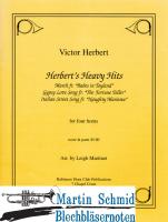 Herberts Heavy Hits 