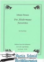 Die Fledermaus Favorites 