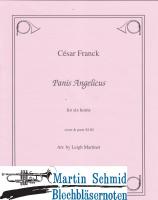 Panis Angelicus (6Hr) 