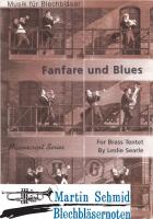 Fanfare und Blues (414.01) 