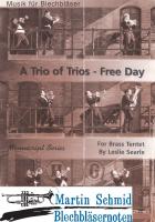 A Trio of Trios - Free Day (414.01) 