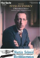 Stravinsky - LHistoire Du Soldat 