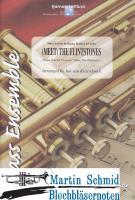 Meet The Flintstones (211.01;210.1(B)1) 