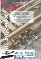 My Heart Will Go On (211.01;210.1(B)1) 