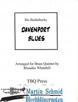 Davenport Blues 