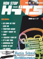 Non Stop Hits Vol. 2 (Hr in F/Es) 