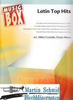 Latin Top Hits (variable Besetzung.Perc. ad lib) 