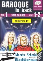 Barock is back ! Vol. 1 