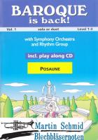 Barock is back ! Vol. 1 