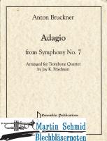 Adagio (Sinfonie Nr.7) 