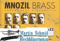 Pipi Langstrumpf (203.01)  (Mnozil Brass) 