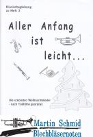 Aller Anfang ist leicht Heft 3 (Klavierstimme) 