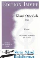 Blooze (3NaturTrp.Pk) 